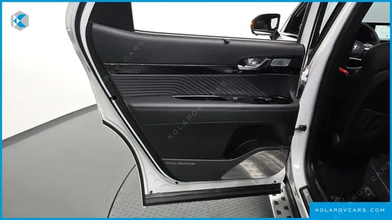 HYUNDAI PALISADE GASOLINE 3.8 2WD