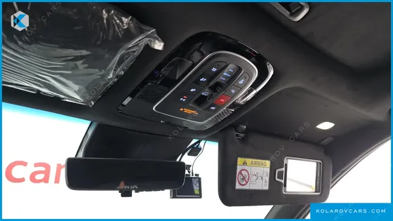 HYUNDAI PALISADE GASOLINE 3.8 2WD