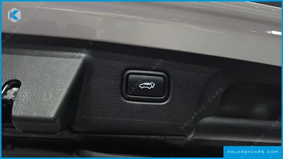 HYUNDAI PALISADE GASOLINE 3.8 2WD