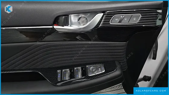 HYUNDAI PALISADE GASOLINE 3.8 2WD