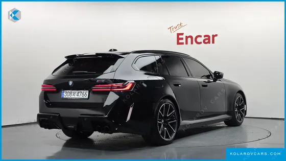 BMW M5 M5 TOURING