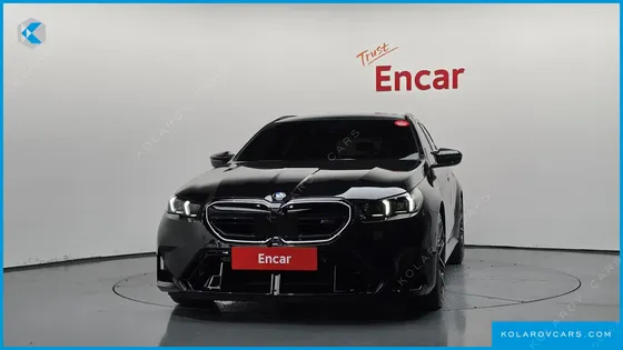 BMW M5 M5 TOURING
