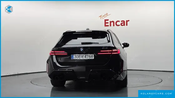 BMW M5 M5 TOURING