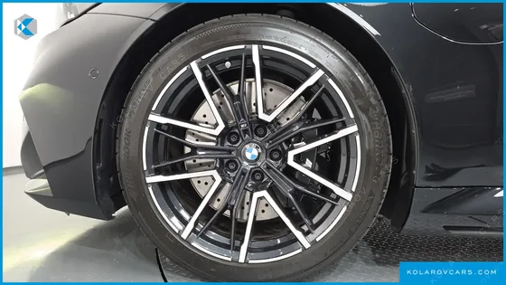 BMW M5 M5 TOURING