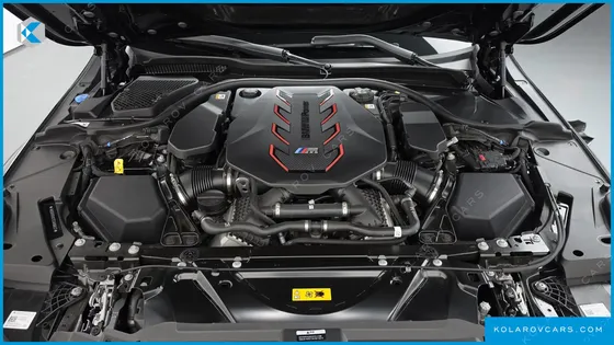 BMW M5 M5 TOURING