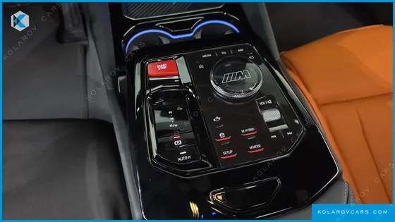 BMW M5 M5 TOURING