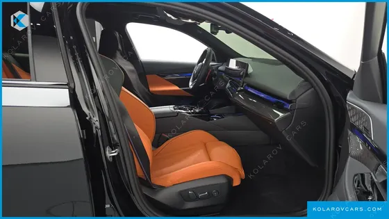 BMW M5 M5 TOURING