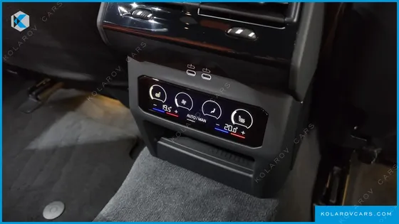 BMW M5 M5 TOURING