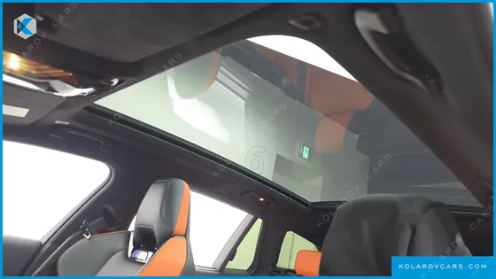 BMW M5 M5 TOURING