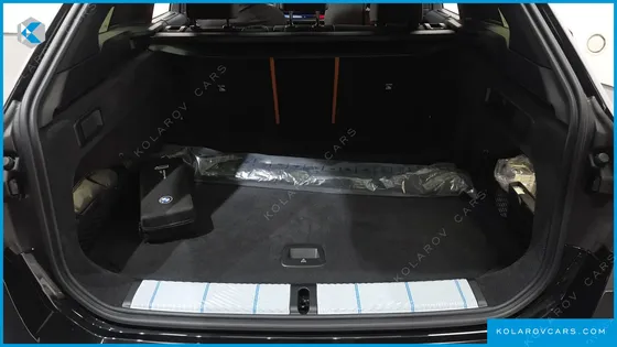 BMW M5 M5 TOURING