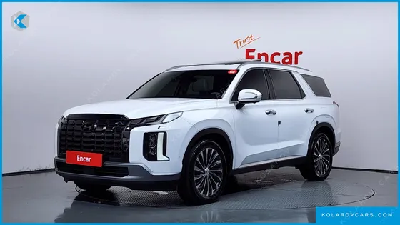 HYUNDAI PALISADE DIESEL 2.2 2WD