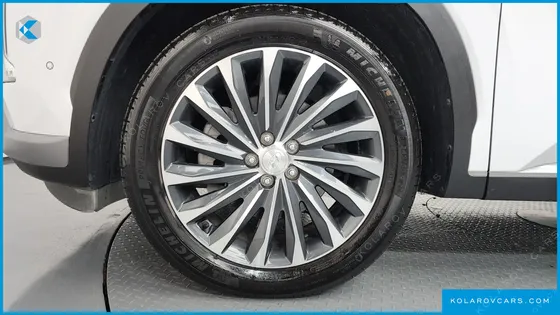 HYUNDAI PALISADE DIESEL 2.2 2WD
