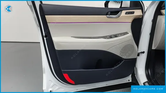 HYUNDAI PALISADE DIESEL 2.2 2WD