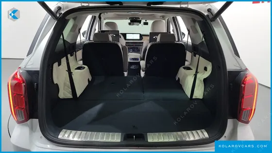 HYUNDAI PALISADE DIESEL 2.2 2WD