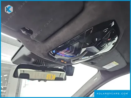 BMW M5 M5 SEDAN