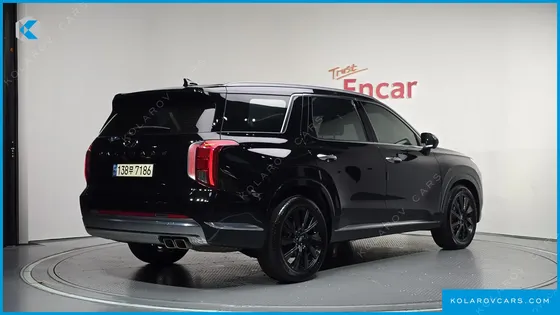 HYUNDAI PALISADE DIESEL 2.2 2WD