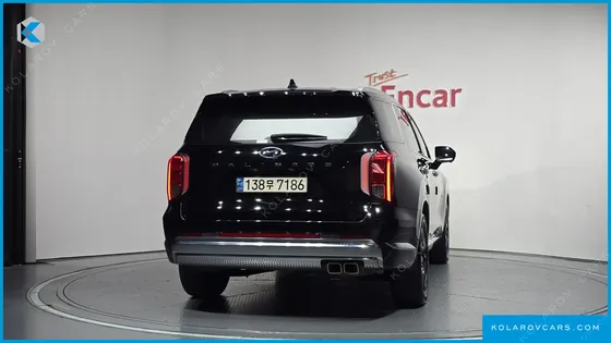 HYUNDAI PALISADE DIESEL 2.2 2WD