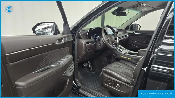 HYUNDAI PALISADE DIESEL 2.2 2WD