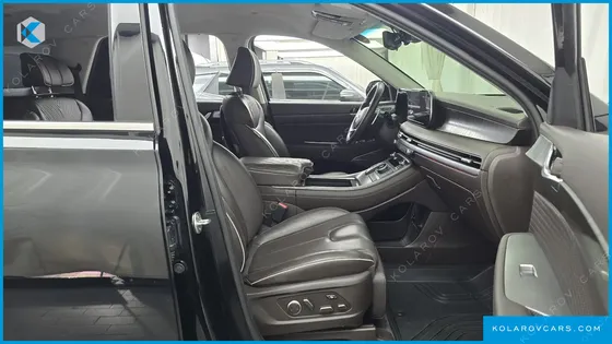 HYUNDAI PALISADE DIESEL 2.2 2WD