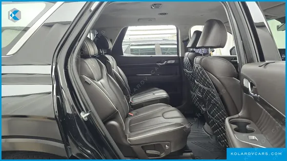 HYUNDAI PALISADE DIESEL 2.2 2WD