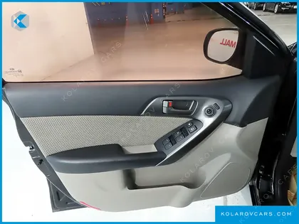 KIA FORTE 1.6 CVVT SI