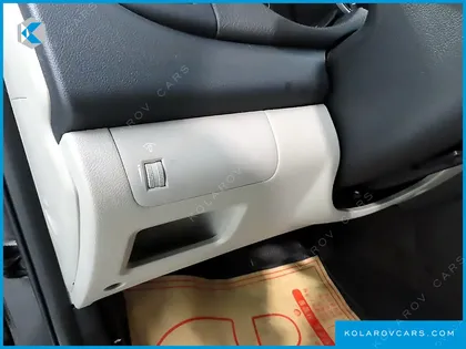 KIA FORTE 1.6 CVVT SI