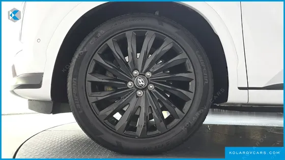 HYUNDAI PALISADE GASOLINE 3.8 4WD