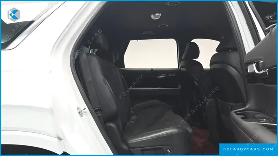 HYUNDAI PALISADE GASOLINE 3.8 4WD
