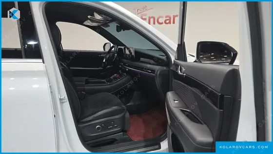 HYUNDAI PALISADE GASOLINE 3.8 4WD