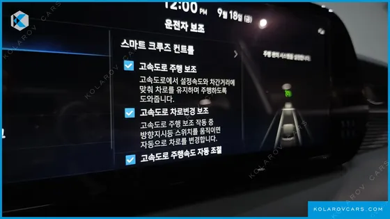HYUNDAI PALISADE GASOLINE 3.8 4WD