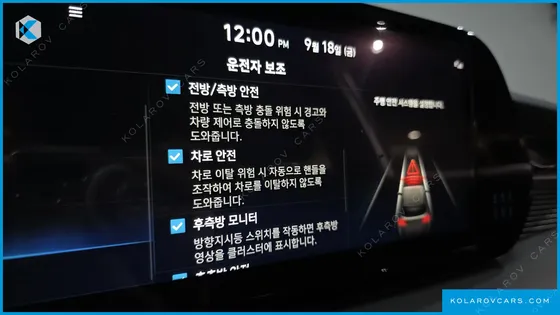 HYUNDAI PALISADE GASOLINE 3.8 4WD
