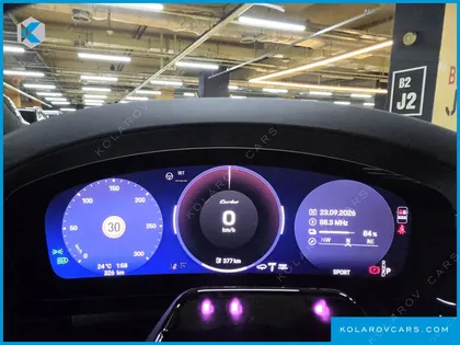PORSCHE MACAN TURBO