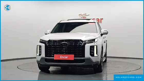 HYUNDAI PALISADE GASOLINE 3.8 2WD