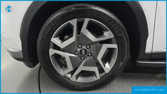 HYUNDAI PALISADE GASOLINE 3.8 2WD