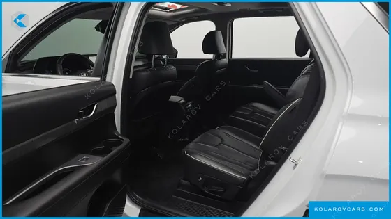 HYUNDAI PALISADE GASOLINE 3.8 2WD