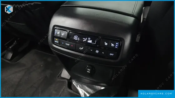 HYUNDAI PALISADE GASOLINE 3.8 2WD