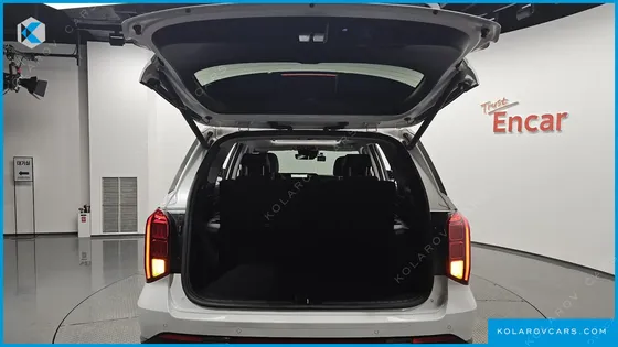 HYUNDAI PALISADE GASOLINE 3.8 2WD