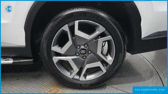 HYUNDAI PALISADE GASOLINE 3.8 2WD