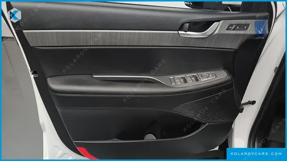 HYUNDAI PALISADE GASOLINE 3.8 2WD