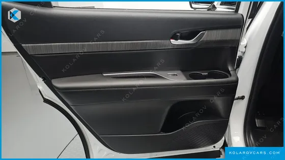 HYUNDAI PALISADE GASOLINE 3.8 2WD