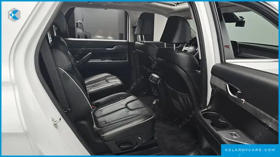 HYUNDAI PALISADE GASOLINE 3.8 2WD