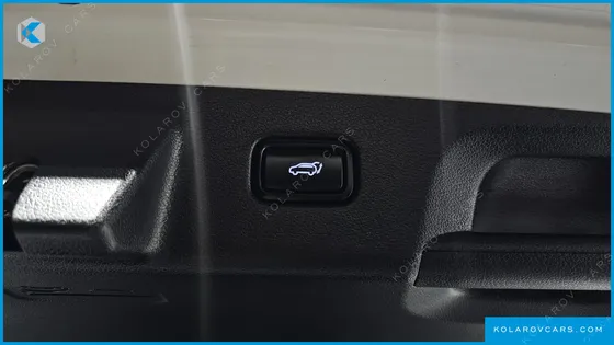 HYUNDAI PALISADE GASOLINE 3.8 2WD
