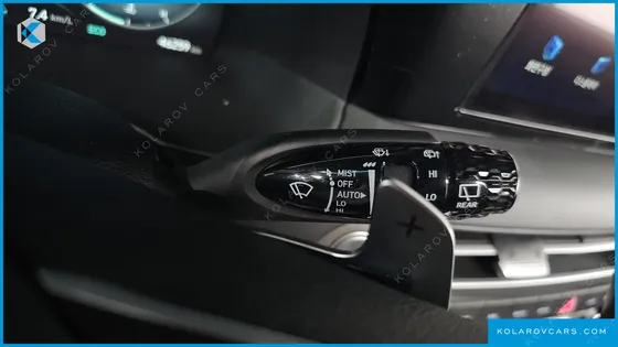 HYUNDAI PALISADE GASOLINE 3.8 2WD
