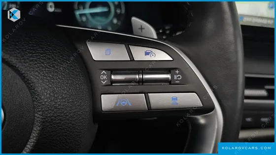 HYUNDAI PALISADE GASOLINE 3.8 2WD