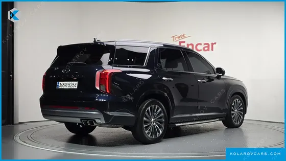 HYUNDAI PALISADE DIESEL 2.2 2WD