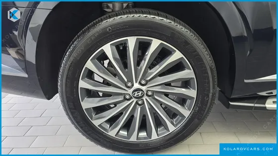 HYUNDAI PALISADE DIESEL 2.2 2WD