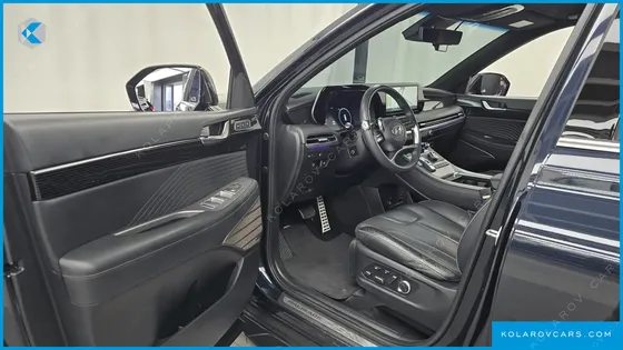 HYUNDAI PALISADE DIESEL 2.2 2WD