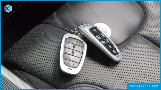 HYUNDAI PALISADE DIESEL 2.2 2WD