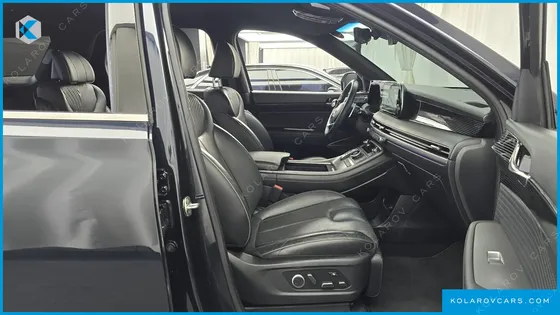HYUNDAI PALISADE DIESEL 2.2 2WD