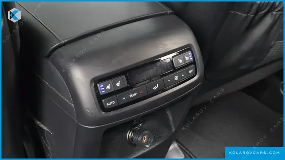 HYUNDAI PALISADE DIESEL 2.2 2WD